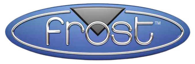 Frost logo